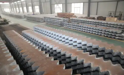 Corrosion Protection for Jack-up Rig Legs: Al-Zn-In Anode Solutions